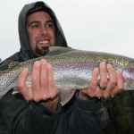 Kenai River Fishing Alaska - Alaskan Fishing Trip - Photos - Gone Fishin Lodge